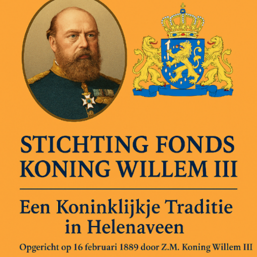 Stichting Fonds Koning Willem III