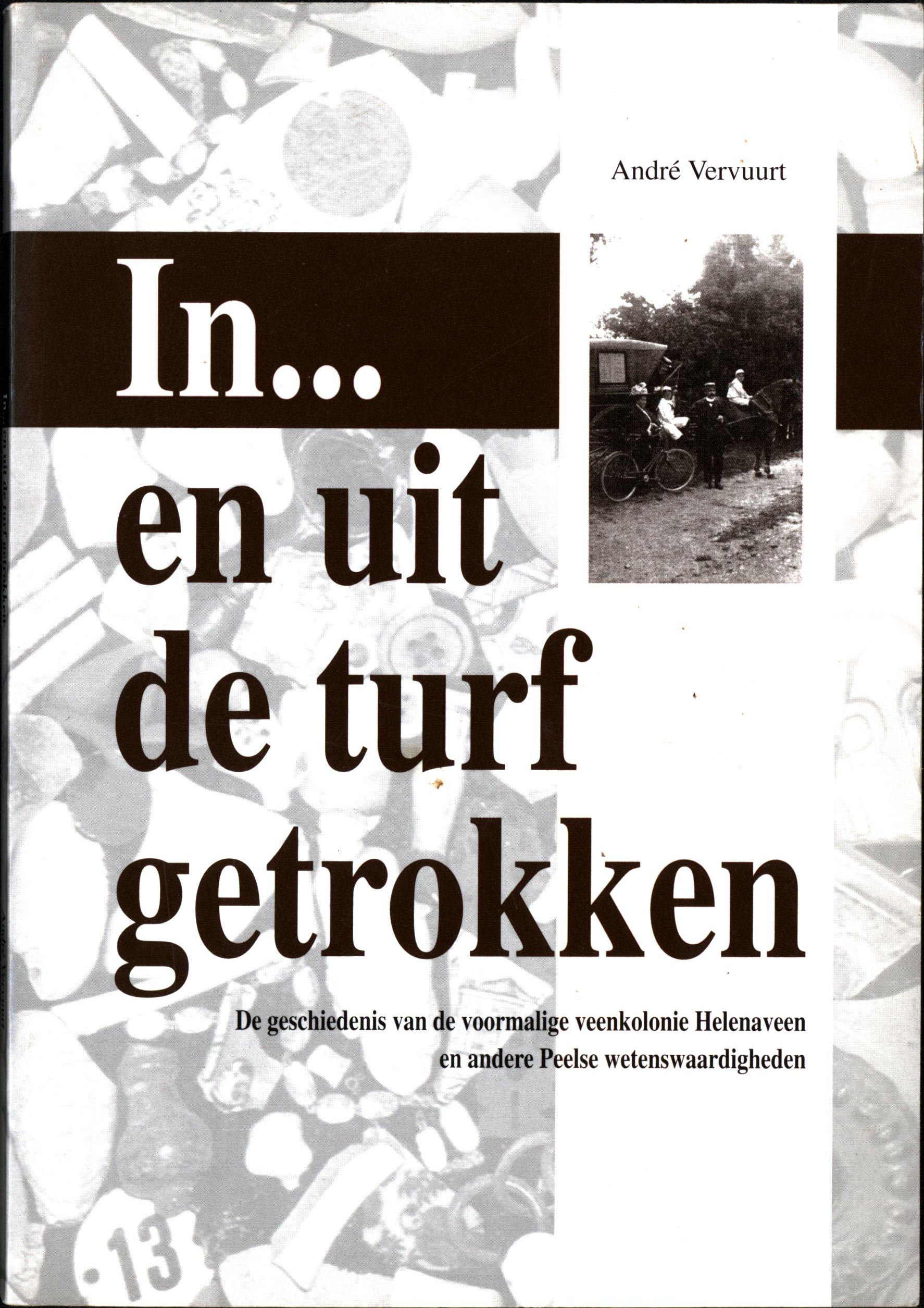 In... en uit de turf getrokken - afbeelding 1